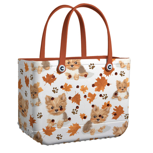 Spheregoods Cee™ Bag Autumn Paws