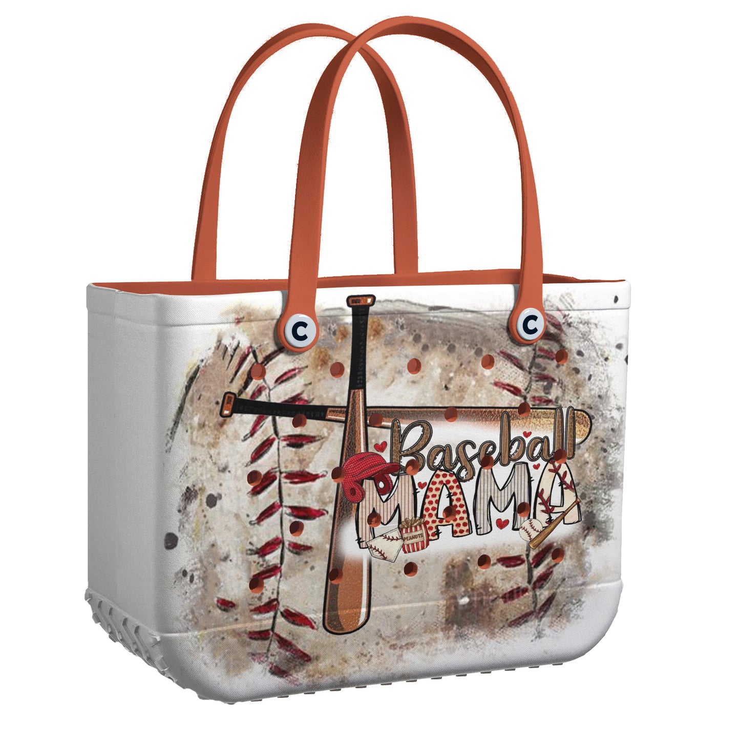 Spheregoods Cee™ Bag Baseball Mom