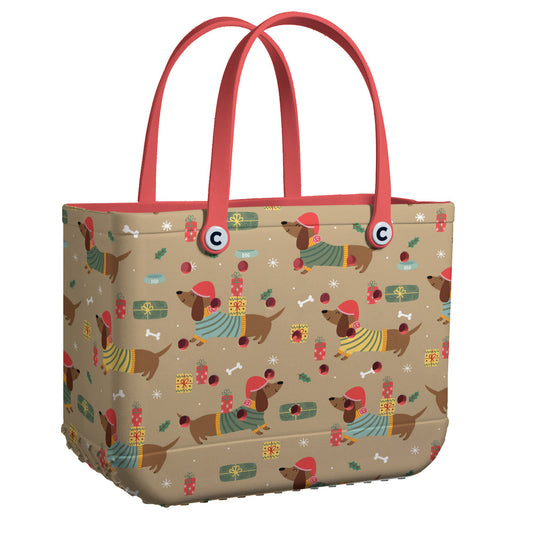 Spheregoods Cee™ Bag Holiday Wiener