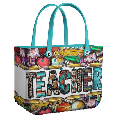 Spheregoods Cee™ Bag Classroom Canvas