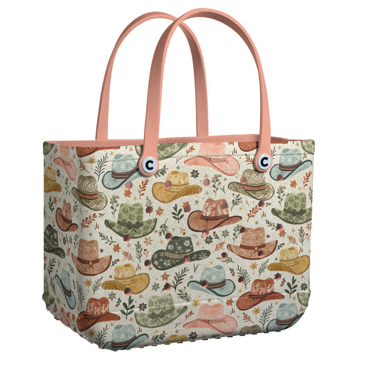 Spheregoods Cee™ Bag Western Whimsy