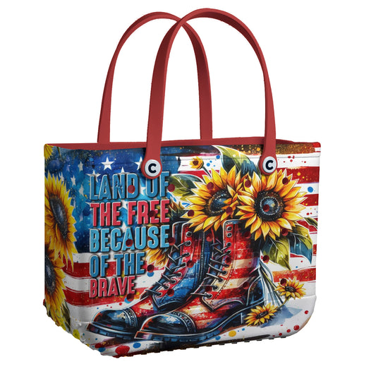 Spheregoods Cee™ Bag Land Of The Free