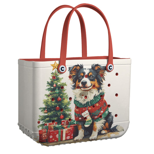Spheregoods Cee™ Bag Festive Shepherd