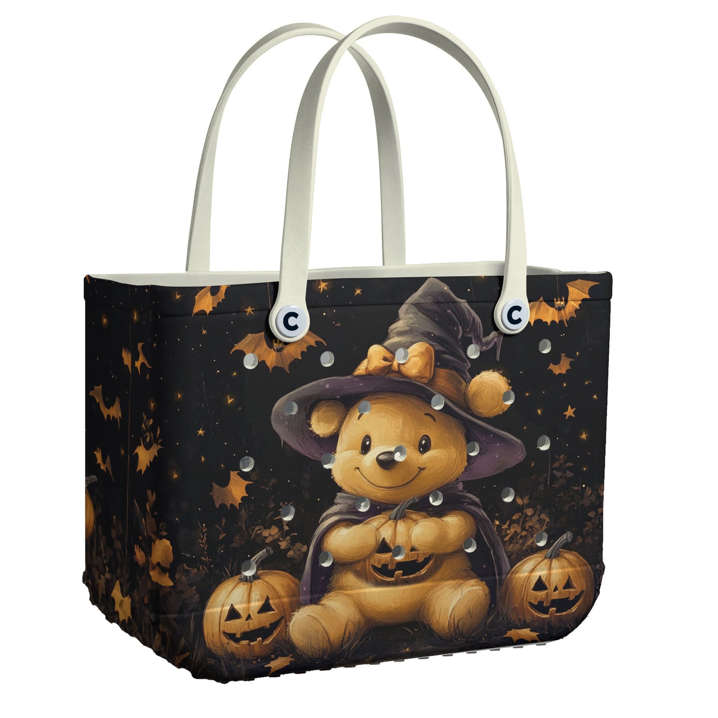 Spheregoods Cee™ Bag Bats & Pooh