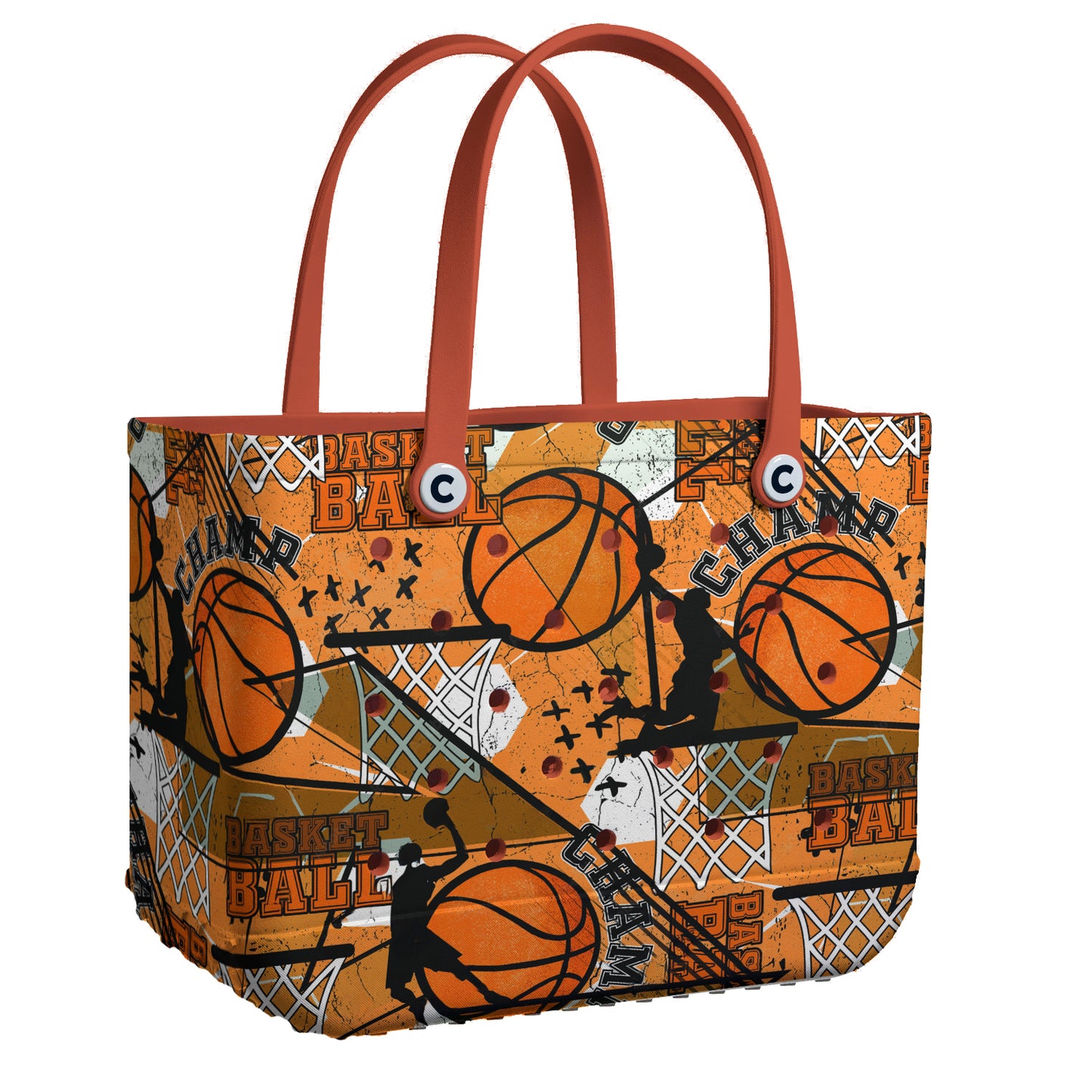 Spheregoods Cee™ Bag Hoop Flair