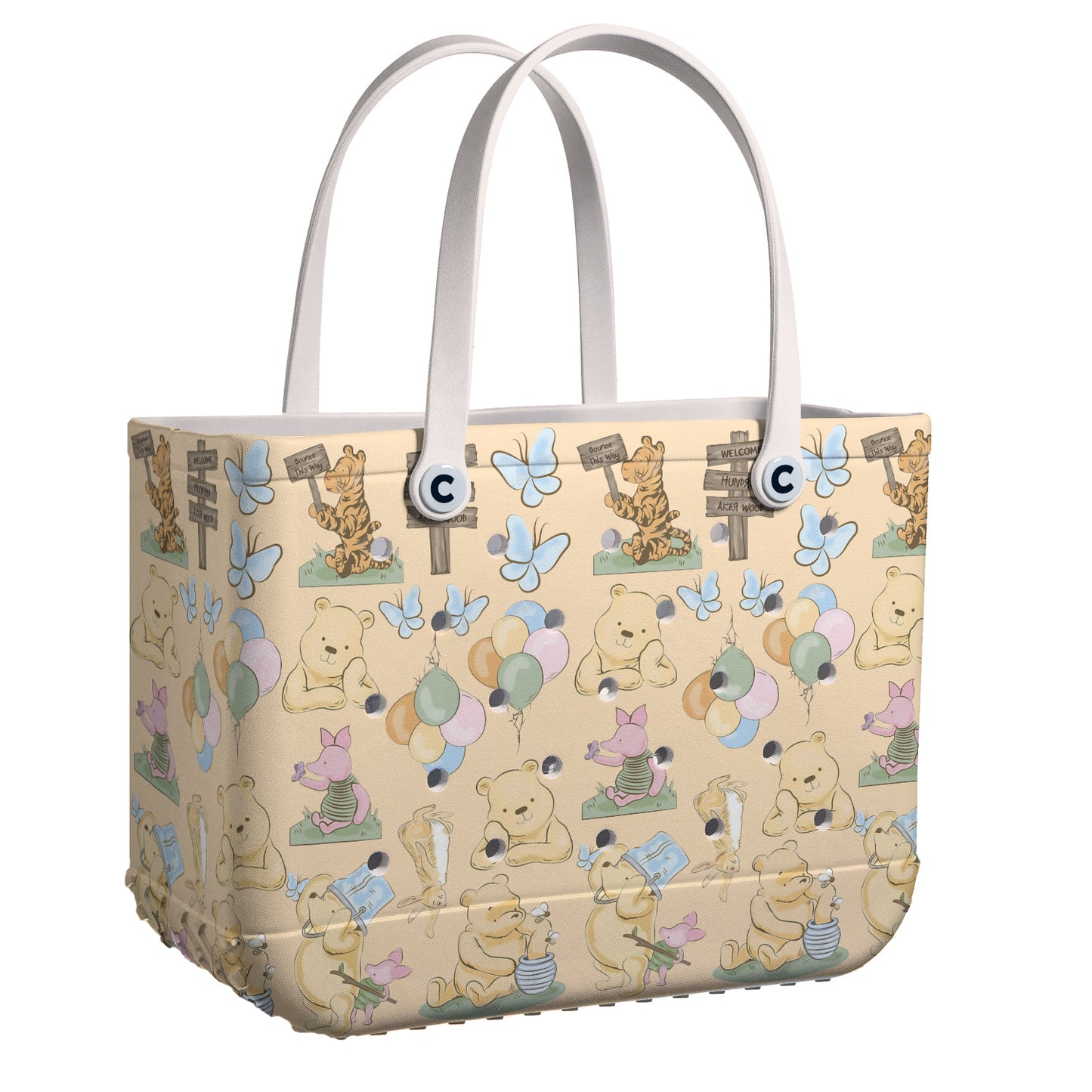 Spheregoods Cee™ Bag Honey Meadow Charm