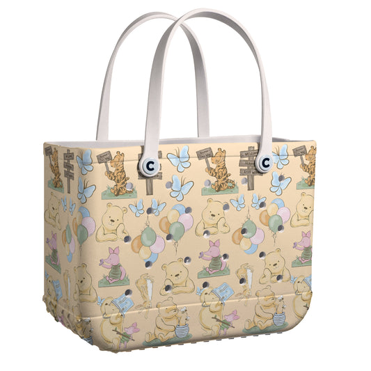 Spheregoods Cee™ Bag Honey Meadow Charm