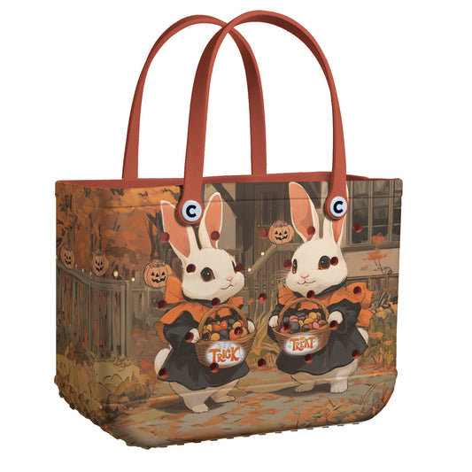 Spheregoods Cee™ Bag Trick-or-Treat Bunnies