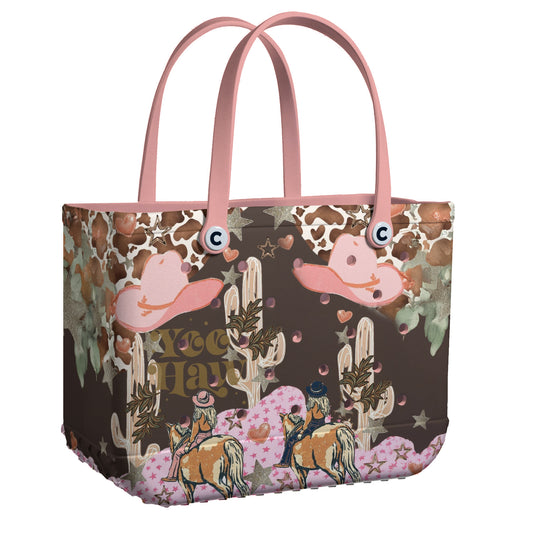 Spheregoods Cee™ Bag Yeehaw Blossom