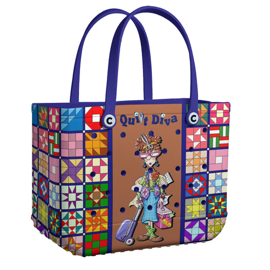 Spheregoods Cee™ Bag Quilt Diva