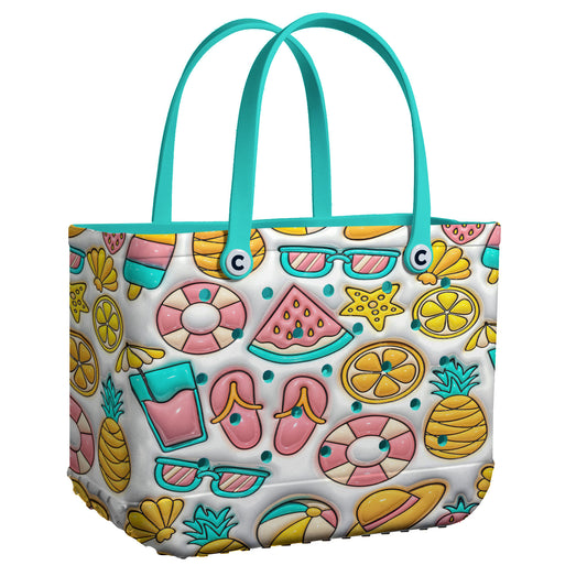 Spheregoods Cee™ Bag Summer Giggles