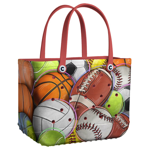 Spheregoods Cee™ Bag Sports Mania
