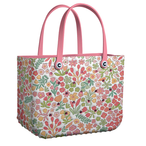 Spheregoods Cee™ Bag Blush Meadow