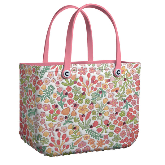 Spheregoods Cee™ Bag Blush Meadow