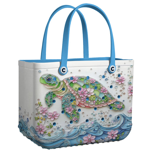 Spheregoods Cee™ Bag Seafairy Shell