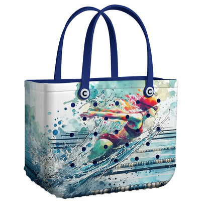 Spheregoods Cee™ Bag Swimmer
