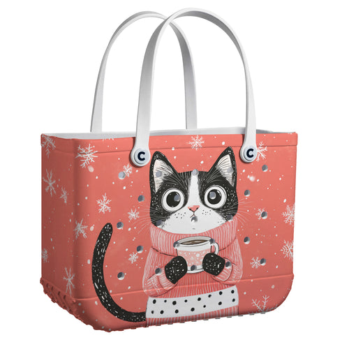 Spheregoods Cee™ Bag Snug Cat