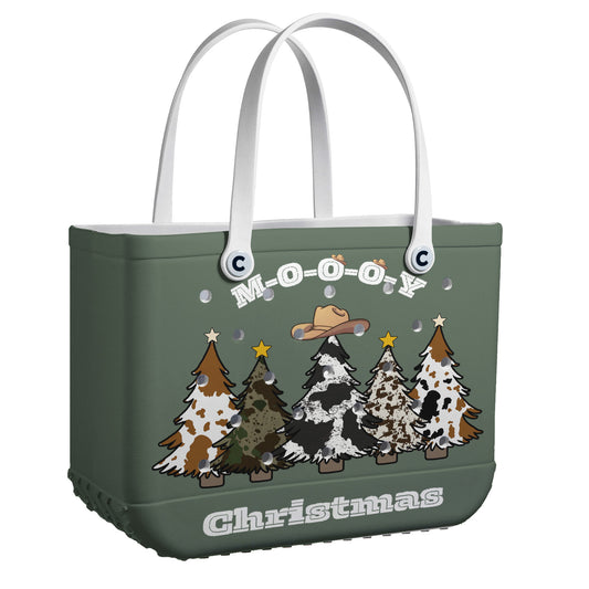 Spheregoods Cee™ Bag Moody Christmas