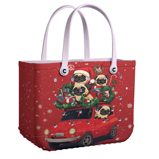 Spheregoods Cee™ Bag Peaceful Pug