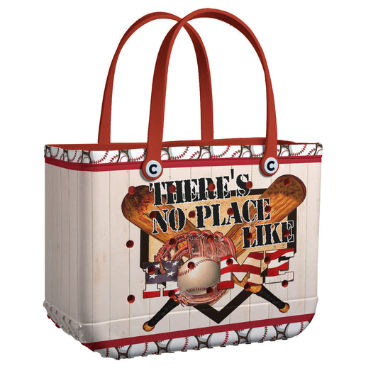 Spheregoods Cee™ Bag There's No Place Like Home