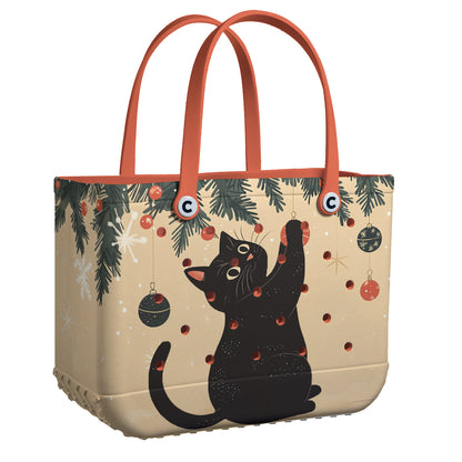 Spheregoods Cee™ Bag Santa Claws