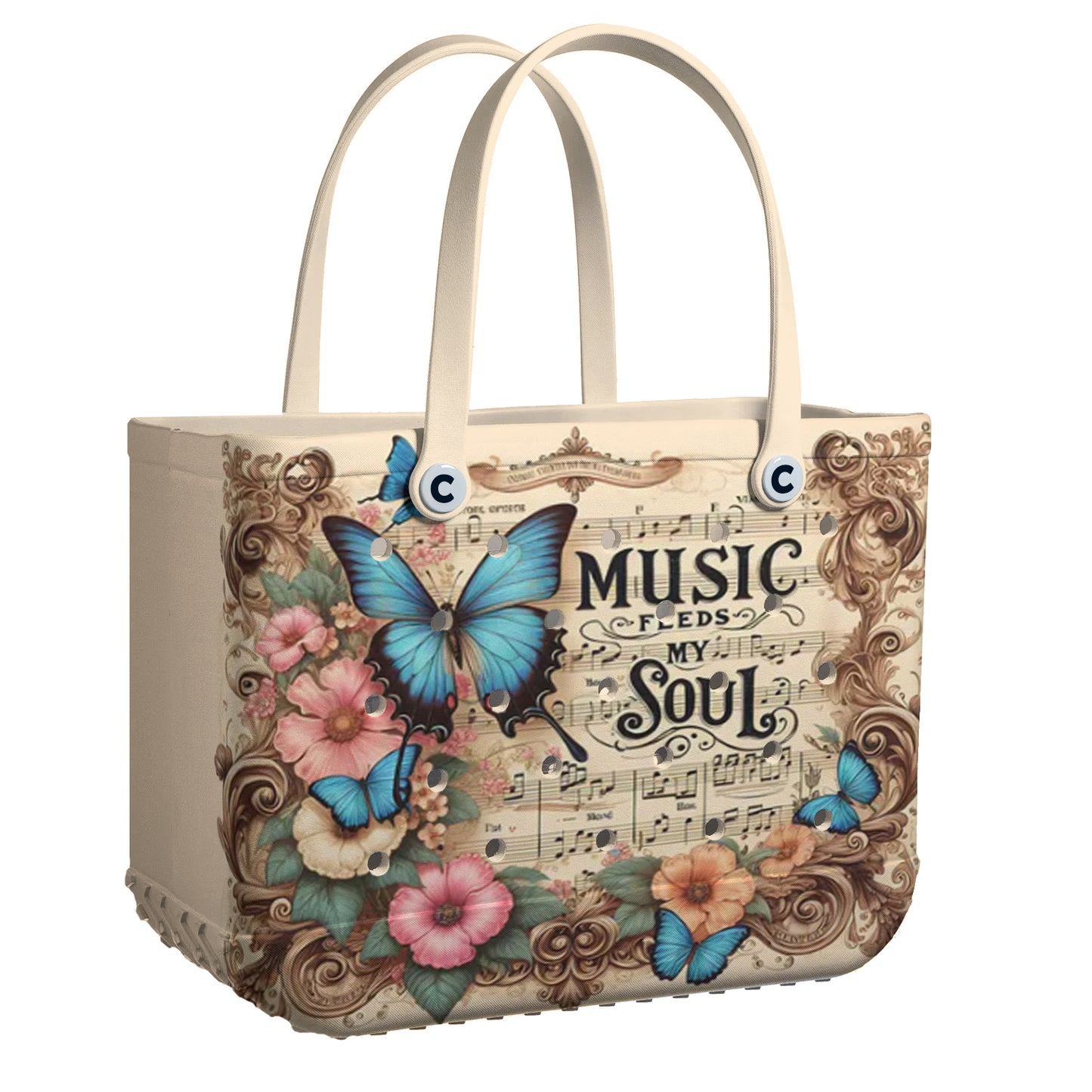 Spheregoods Cee™ Bag Melodic Soul