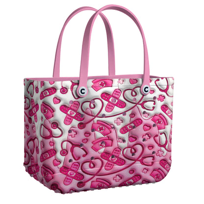 Spheregoods Cee™ Bag Healing Hearts