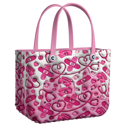 Spheregoods Cee™ Bag Healing Hearts