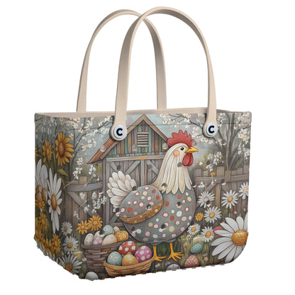 Spheregoods Cee™ Bag Blossom Hen