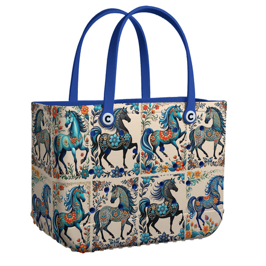 Spheregoods Cee™ Bag Mystical Steeds
