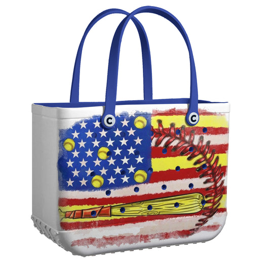 Spheregoods Cee™ Bag All-American Game