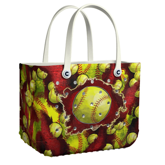 Spheregoods Cee™ Bag Fastpitch Fury