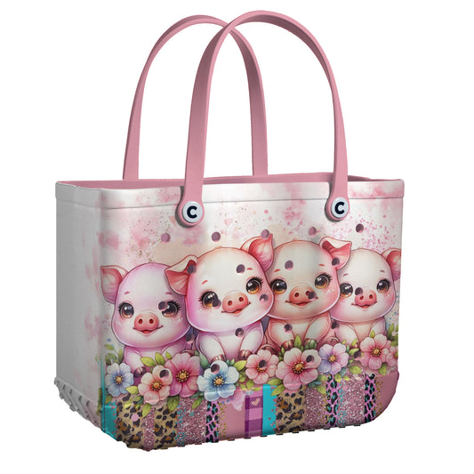 Spheregoods Cee™ Bag Oink Chic