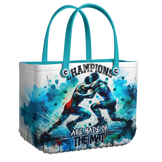 Spheregoods Cee™ Bag Wrestling Boy