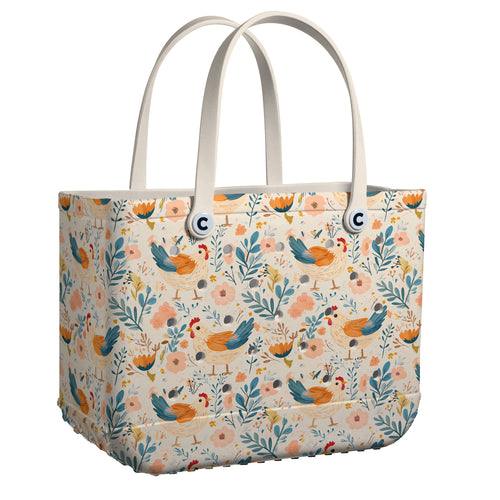 Spheregoods Cee™ Bag Farmhouse Bloom