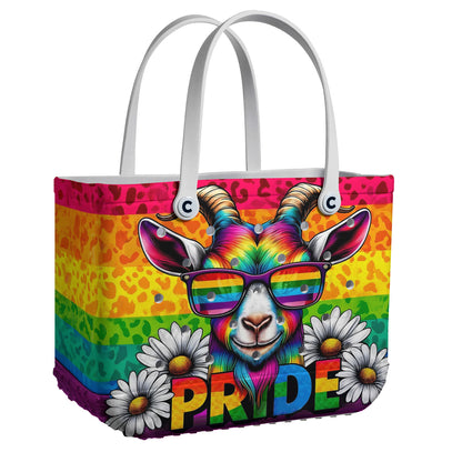 Spheregoods Cee™ Bag Pride Goat