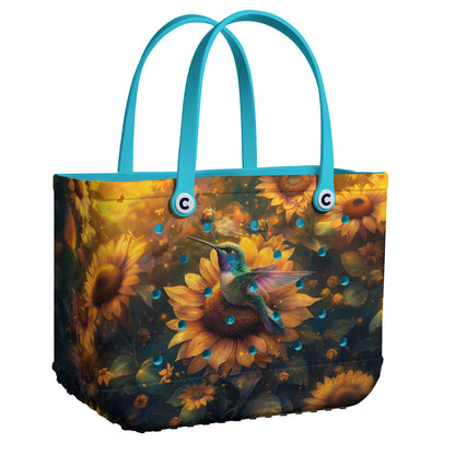 Spheregoods Cee™ Bag Sunlit Hummingbird