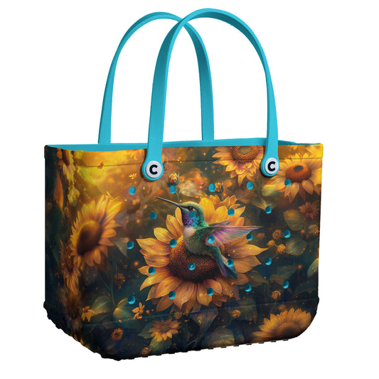 Spheregoods Cee™ Bag Sunlit Hummingbird
