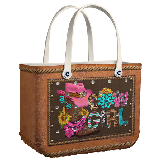 Spheregoods Cee™ Bag Wildflower Rodeo