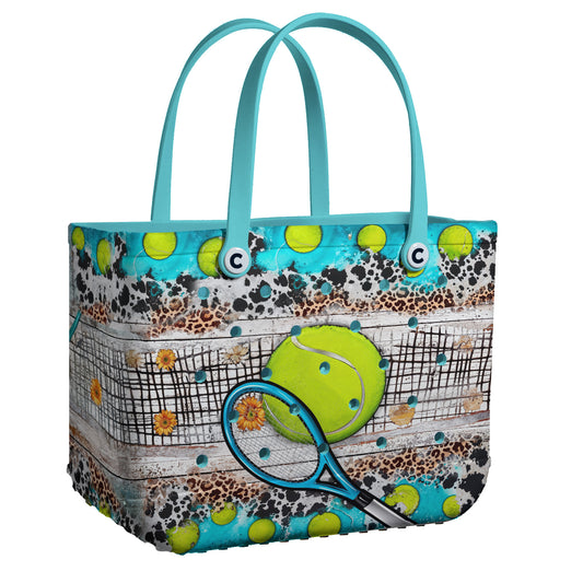 Spheregoods Cee™ Bag Tennis Vibes