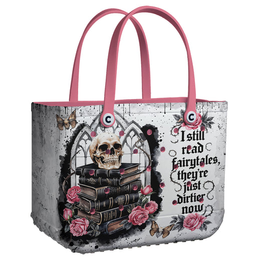 Spheregoods Cee™ Bag Romantasy Books
