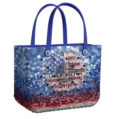 Spheregoods Cee™ Bag Stars, Stripes & Shine