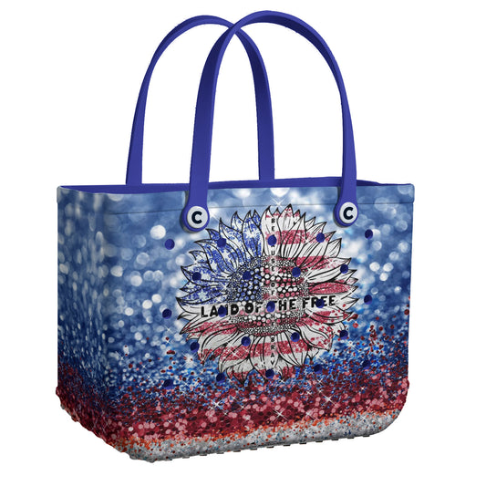 Spheregoods Cee™ Bag Stars, Stripes & Shine