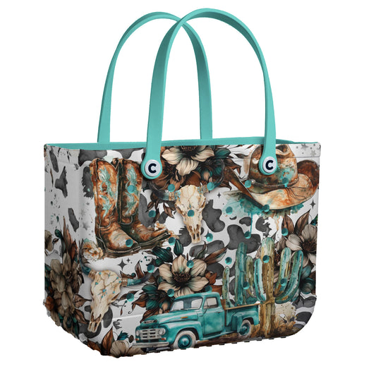 Spheregoods Cee™ Bag Western Wanderer