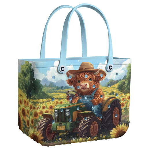 Spheregoods Cee™ Bag Farmer Highlander