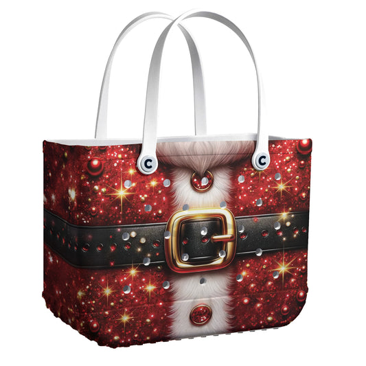 Spheregoods Cee™ Bag Santa Sparkle