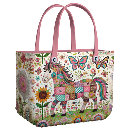 Spheregoods Cee™ Bag Patchwork Meadow