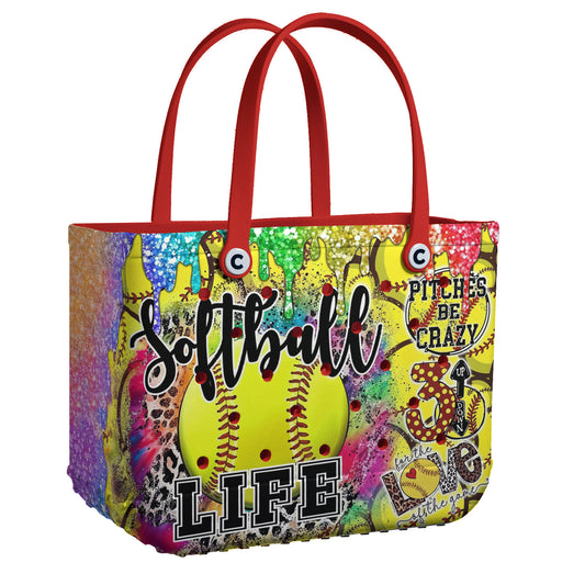 Spheregoods Cee™ Bag Slay the Game