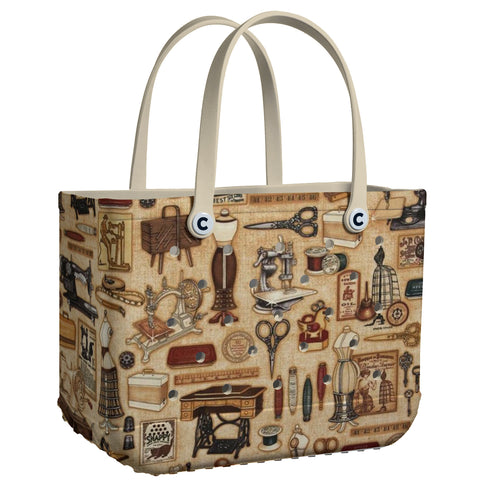 Spheregoods Cee™ Bag  Sewing Charm