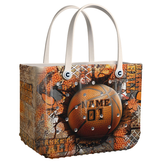 Spheregoods Cee™ Bag Hoops Hustle